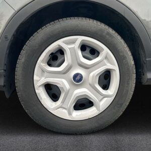 Fahrzeugabbildung Ford Kuga Cool & Connect