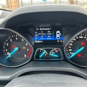 Fahrzeugabbildung Ford Kuga Cool & Connect