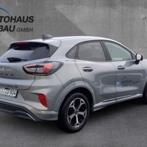 Fahrzeugabbildung Ford Puma ST-Line Navi Digitales Cockpit LED ACC El.