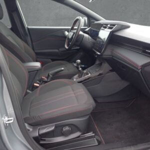 Fahrzeugabbildung Ford Puma ST-Line Navi Digitales Cockpit LED ACC El.