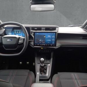 Fahrzeugabbildung Ford Puma ST-Line Navi Digitales Cockpit LED ACC El.