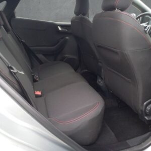 Fahrzeugabbildung Ford Puma ST-Line Navi Digitales Cockpit LED ACC El.