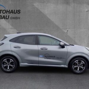 Fahrzeugabbildung Ford Puma ST-Line Navi Digitales Cockpit LED ACC El.