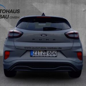 Fahrzeugabbildung Ford Puma ST-Line Navi Digitales Cockpit LED ACC El.