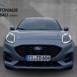 Fahrzeugabbildung Ford Puma ST-Line Navi Digitales Cockpit LED ACC El.