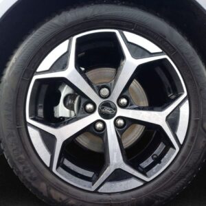 Fahrzeugabbildung Ford Puma ST-Line Navi Digitales Cockpit LED ACC El.