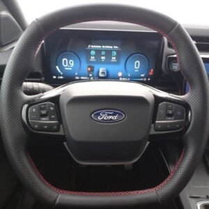 Fahrzeugabbildung Ford Puma ST-Line Navi Digitales Cockpit LED ACC El.