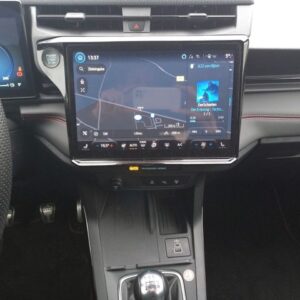 Fahrzeugabbildung Ford Puma ST-Line Navi Digitales Cockpit LED ACC El.
