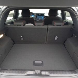 Fahrzeugabbildung Ford Puma ST-Line Navi Digitales Cockpit LED ACC El.