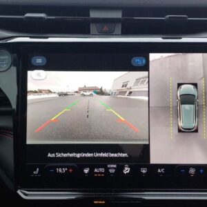 Fahrzeugabbildung Ford Puma ST-Line Navi Digitales Cockpit LED ACC El.