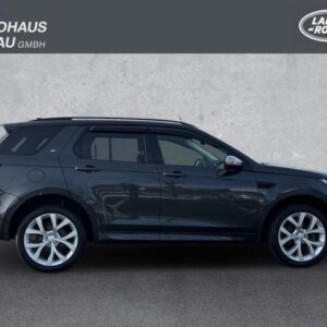 Fahrzeugabbildung Land Rover Discovery Sport HSE Luxury Stdhz.+Radar+Pano+ADL