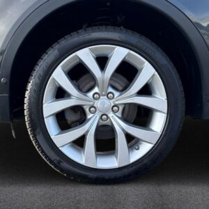 Fahrzeugabbildung Land Rover Discovery Sport HSE Luxury Stdhz.+Radar+Pano+ADL