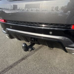 Fahrzeugabbildung Land Rover Discovery Sport HSE Luxury Stdhz.+Radar+Pano+ADL