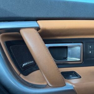 Fahrzeugabbildung Land Rover Discovery Sport HSE Luxury Stdhz.+Radar+Pano+ADL