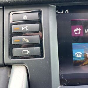 Fahrzeugabbildung Land Rover Discovery Sport HSE Luxury Stdhz.+Radar+Pano+ADL