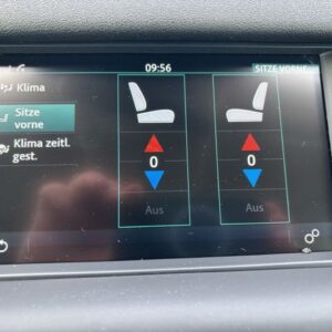 Fahrzeugabbildung Land Rover Discovery Sport HSE Luxury Stdhz.+Radar+Pano+ADL