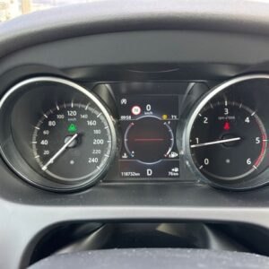 Fahrzeugabbildung Land Rover Discovery Sport HSE Luxury Stdhz.+Radar+Pano+ADL