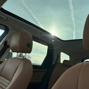 Fahrzeugabbildung Land Rover Discovery Sport HSE Luxury Stdhz.+Radar+Pano+ADL