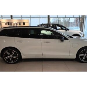 Fahrzeugabbildung Volvo V60 Kombi R Design Plug-In Hybrid AWD ''Standhei