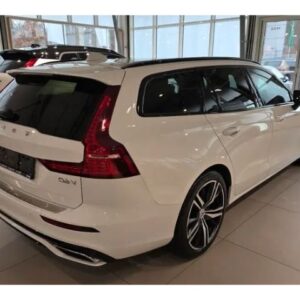 Fahrzeugabbildung Volvo V60 Kombi R Design Plug-In Hybrid AWD ''Standhei