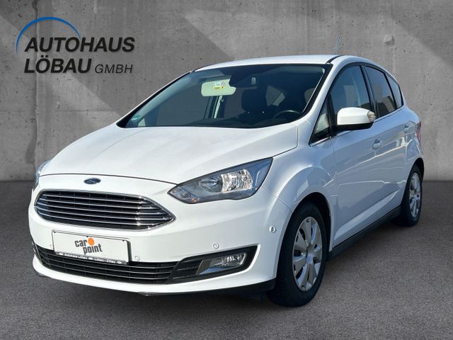 Ford C-Max Titanium 1,5l 110kw AHZV -Topgewartet-