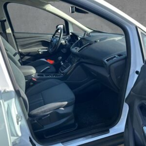 Fahrzeugabbildung Ford C-Max Titanium 1,5l 110kw AHZV -Topgewartet-