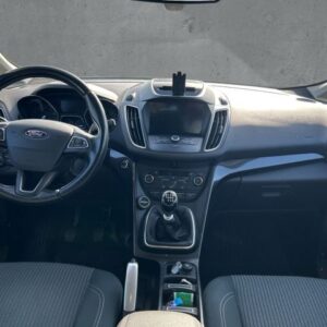 Fahrzeugabbildung Ford C-Max Titanium 1,5l 110kw AHZV -Topgewartet-