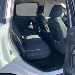 Fahrzeugabbildung Ford C-Max Titanium 1,5l 110kw AHZV -Topgewartet-