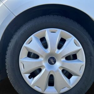 Fahrzeugabbildung Ford C-Max Titanium 1,5l 110kw AHZV -Topgewartet-