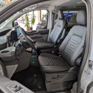 Fahrzeugabbildung Ford Tourneo Custom Bus 320 L1 Titan.X AWD Standheizg