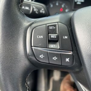 Fahrzeugabbildung Ford Fiesta Active 1.0 EcoBoost