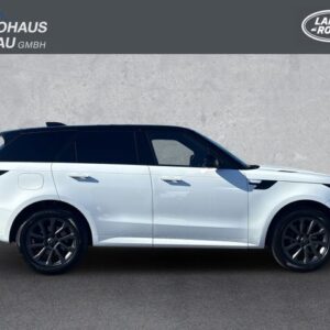 Fahrzeugabbildung Land Rover Range Rover Sport Dynamic HSE D300 MHEV Voll