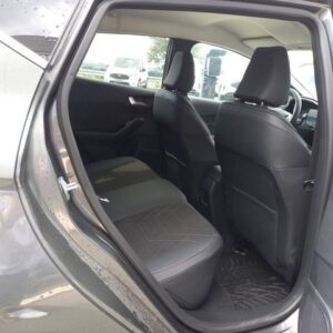 Fahrzeugabbildung Ford Fiesta 1.0 TITANIUM-X Automatik Navi,LED,Klimaa