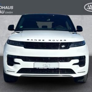 Fahrzeugabbildung Land Rover Range Rover Sport Dynamic HSE D300 MHEV Voll