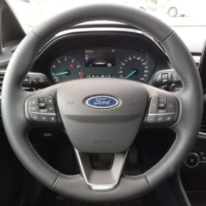 Fahrzeugabbildung Ford Fiesta 1.0 TITANIUM-X Automatik Navi,LED,Klimaa