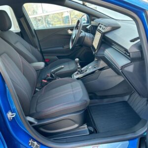 Fahrzeugabbildung Ford Puma ST-Line Navi digitales Cockpit LED , Winter