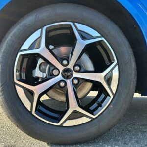 Fahrzeugabbildung Ford Puma ST-Line Navi digitales Cockpit LED , Winter