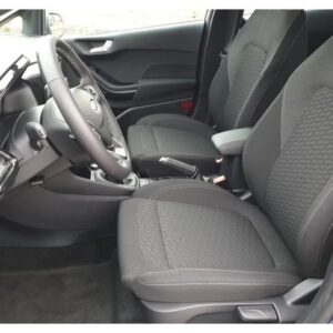 Fahrzeugabbildung Ford Fiesta Titanium