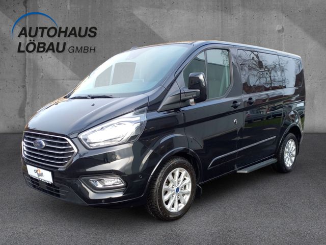 Ford Tourneo Custom Transit 320 L1 Titanium  Navi DAB