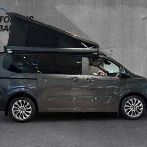 Fahrzeugabbildung Ford Nugget Titanium L1 Klappdach Automatik neues Mod