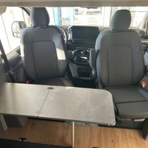 Fahrzeugabbildung Ford Nugget Titanium L1 Klappdach Automatik neues Mod