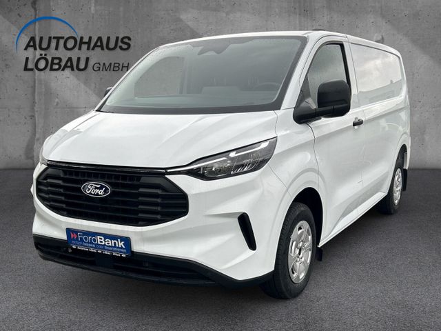 Ford Transit Custom Kasten 280 L1 Trend FWD 2.0 EcoBl