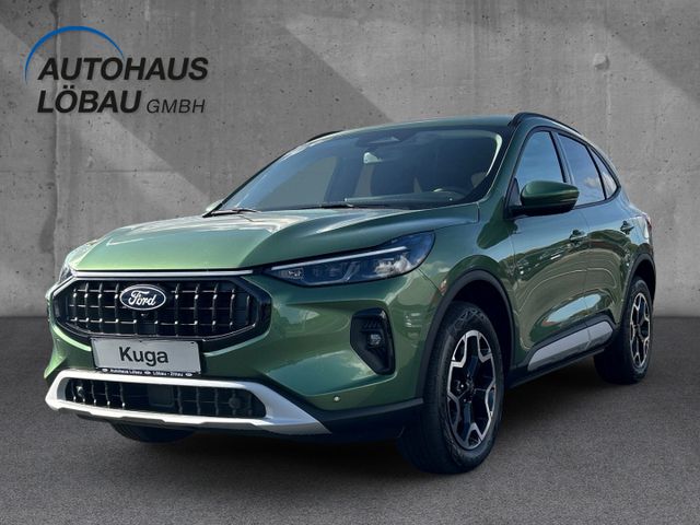 Ford Kuga FHEV Hybrid Active 2,5l