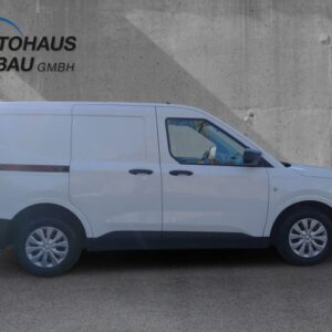 Fahrzeugabbildung Ford Transit Courier Trend Apple CarPlay Android Auto