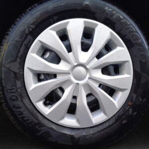 Fahrzeugabbildung Ford Transit Courier Trend Apple CarPlay Android Auto