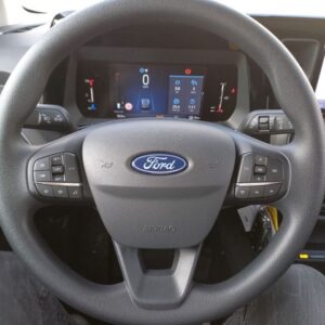 Fahrzeugabbildung Ford Transit Courier Trend Apple CarPlay Android Auto