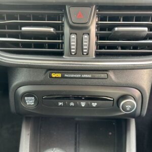 Fahrzeugabbildung Ford Focus Titanium