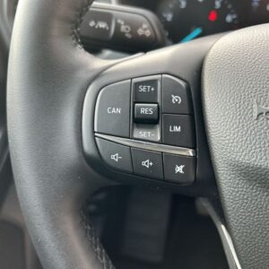 Fahrzeugabbildung Ford Focus Titanium