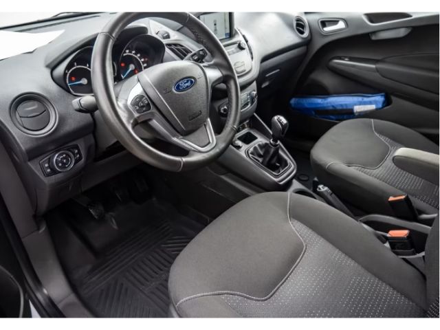Ford Transit Courier Trend AudioSYNC3 mit Navi+Freis