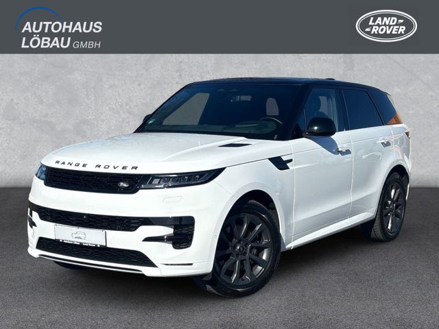 Land Rover Range Rover Sport Dynamic HSE D300 MHEV Voll